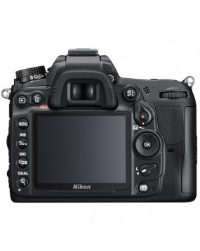 Зеркальный фотоаппарат Nikon D7000 Body