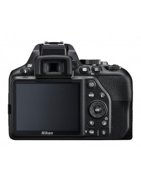 Зеркальный фотоаппарат Nikon D3500 Kit