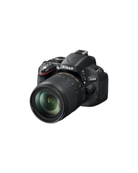 Зеркальный фотоаппарат Nikon D5100 kit 18-105