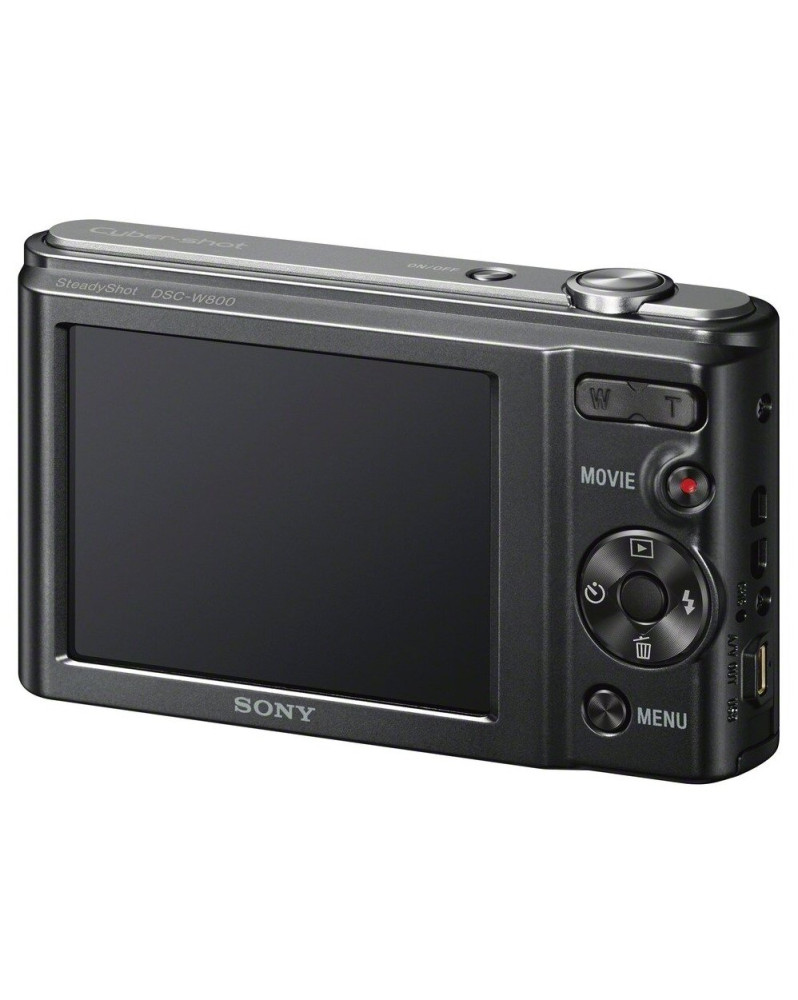 Sony Cyber-Shot DSC-W800