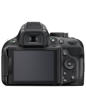 Зеркальный фотоаппарат Nikon D5200 Kit